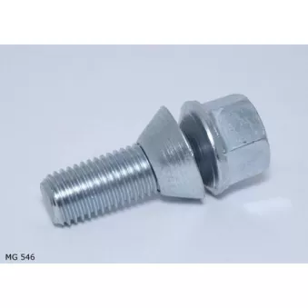 Boulon de roue TEKNÖR MG 546