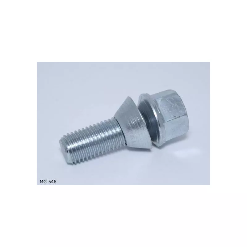 Boulon de roue TEKNÖR MG 546