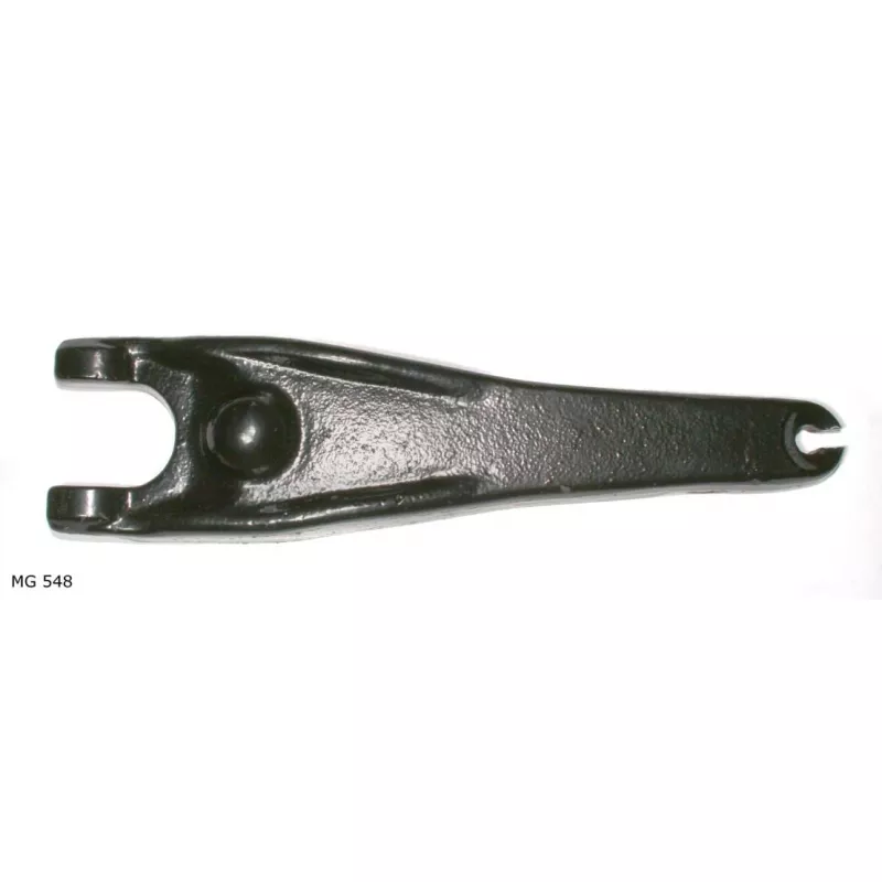 Fourchette de débrayage, embrayage TEKNÖR MG 548