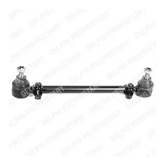 Barre de connexion DELPHI TL343