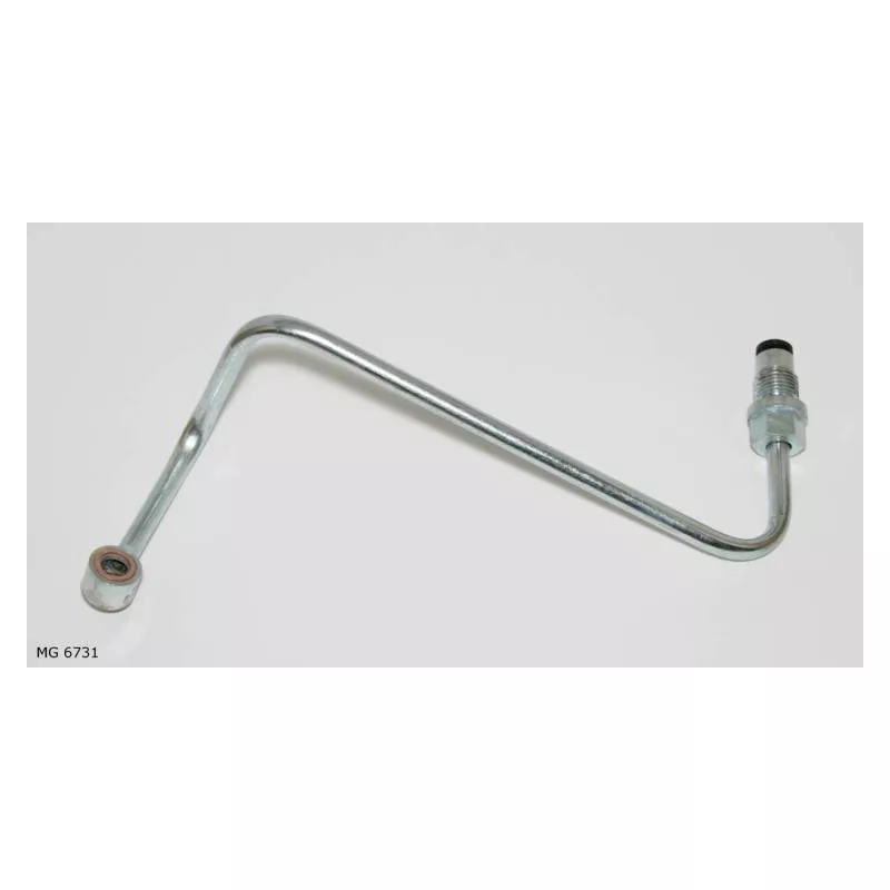 Conduite d'huile, compresseur TEKNÖR MG 6731