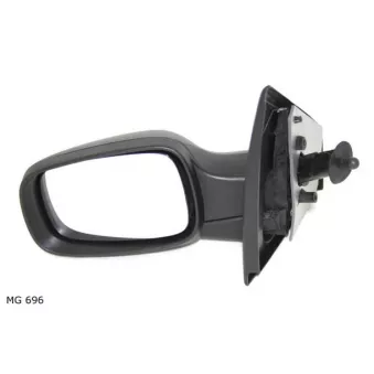 Rétroviseur extérieur TEKNÖR MG 696
