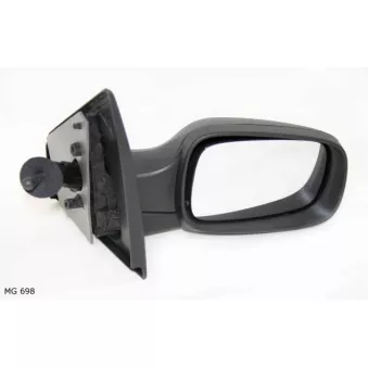 Rétroviseur extérieur TEKNÖR MG 698
