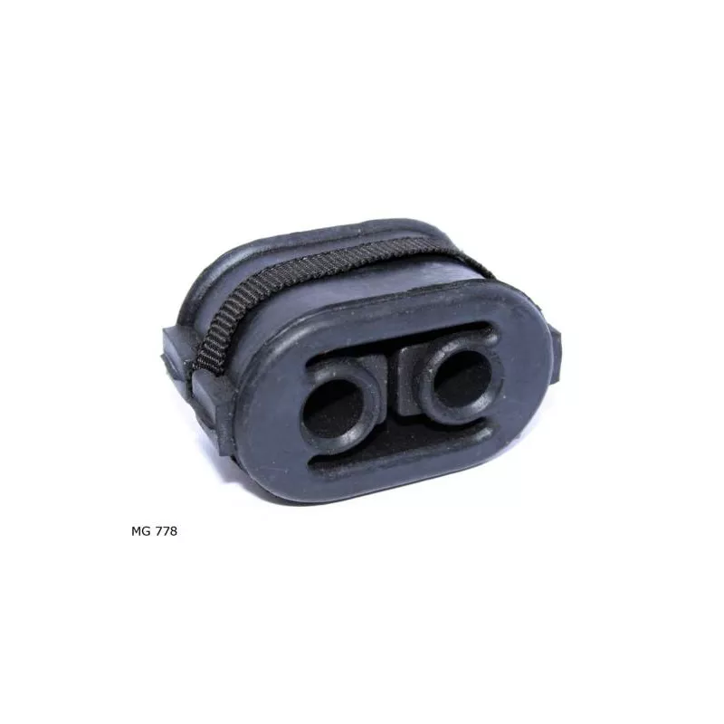 Butée élastique, silencieux TEKNÖR MG 778