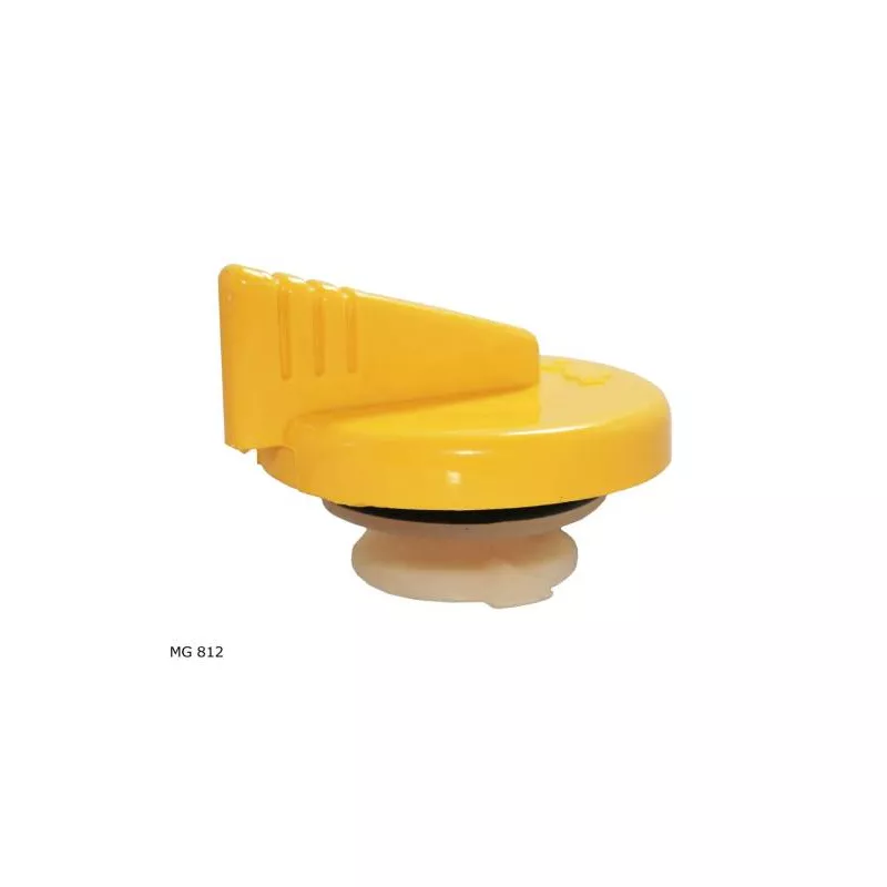 Bouchon, goulotte de remplissage d'huile TEKNÖR MG 812