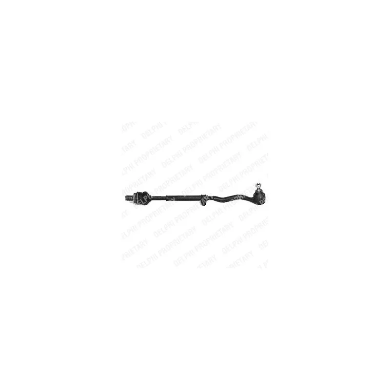 Barre de connexion DELPHI TL349