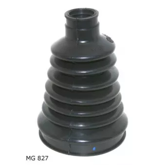 Soufflets de cardan avant TEKNÖR MG 827