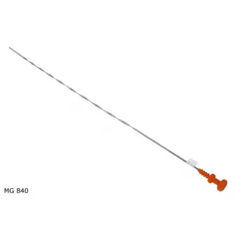 Jauge de niveau d'huile TEKNÖR MG 840