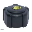 Bouchon, réservoir de liquide de refroidissement TEKNÖR MG 841 - Visuel 1