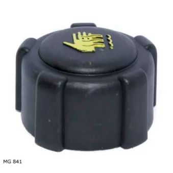 Bouchon, réservoir de liquide de refroidissement TEKNÖR MG 841