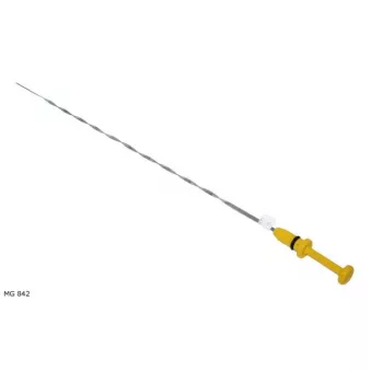 Jauge de niveau d'huile TEKNÖR MG 842