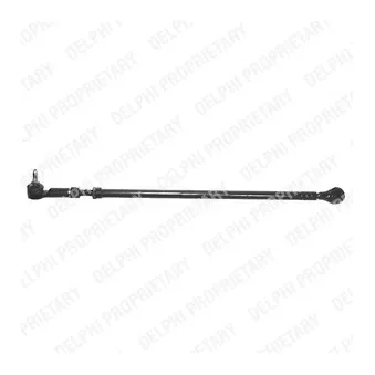 Barre de connexion DELPHI TL355
