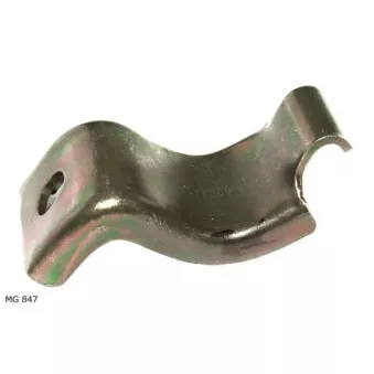 Support, suspension du stabilisateur TEKNÖR MG 847