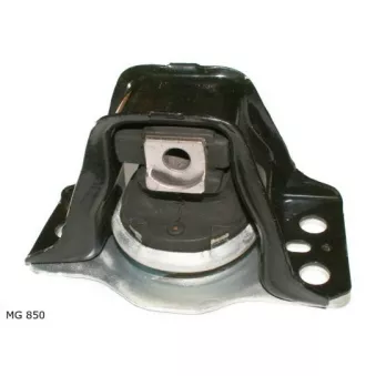 Support moteur TEKNÖR MG 850