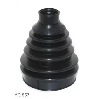 Soufflets de cardan avant TEKNÖR MG 857