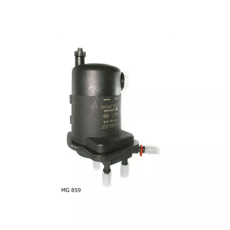 Filtre à carburant TEKNÖR MG 859