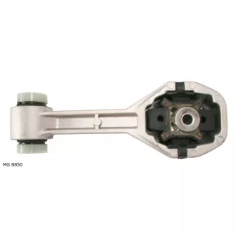 Support moteur TEKNÖR MG 8850