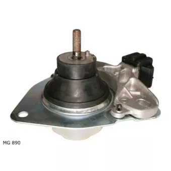 Support moteur TEKNÖR MG 890