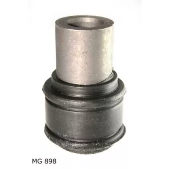 Jeu de 2 Amortisseurs avant TEKNÖR MG 898