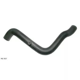 Durite de radiateur TEKNÖR MG 907