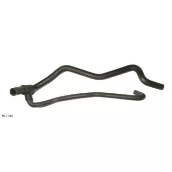 Durite de radiateur TEKNÖR MG 940
