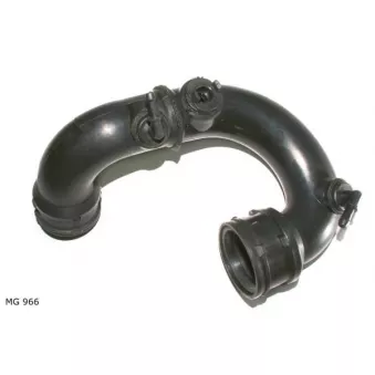 Gaine de suralimentation TEKNÖR MG 966