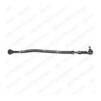 Barre de connexion DELPHI TL357