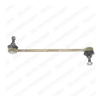 Entretoise/tige, stabilisateur DELPHI TL359