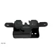 Serrure de capot-moteur TEKNÖR MG 991 - Visuel 3