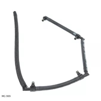 Tuyau, carburant de fuite TEKNÖR MG 999