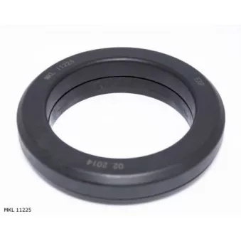 Appareil d'appui à balancier, coupelle de suspension TEKNÖR MKL 11225