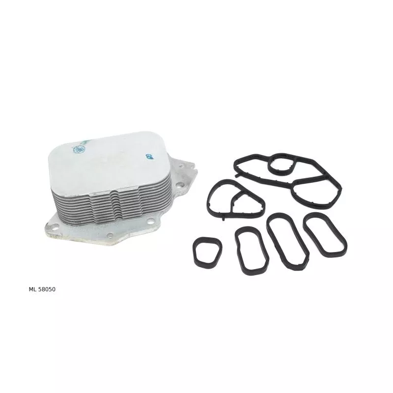 Radiateur d'huile TEKNÖR ML 58050