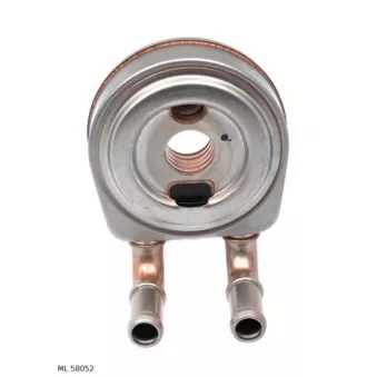 Radiateur d'huile TEKNÖR ML 58052