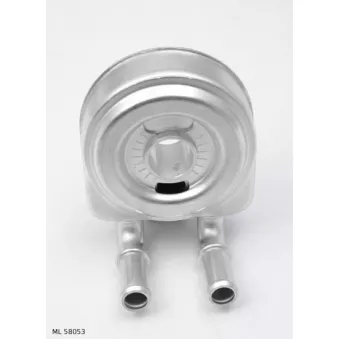 Radiateur d'huile TEKNÖR ML 58053