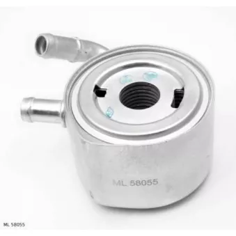 Radiateur d'huile TEKNÖR ML 58055