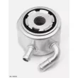 Radiateur d'huile TEKNÖR ML 58055 - Visuel 2