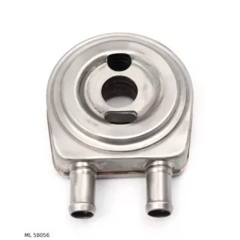 Radiateur d'huile TEKNÖR ML 58056