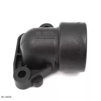 Tuyauterie du réfrigérant TEKNÖR ML 58058