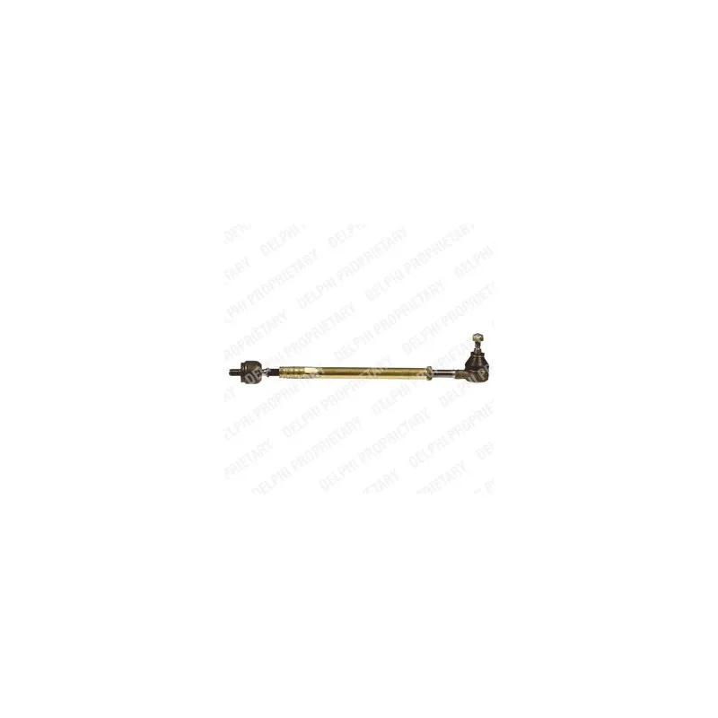 Barre de connexion DELPHI TL367