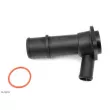 Bride de liquide de refroidissement TEKNÖR ML 58059 - Visuel 1