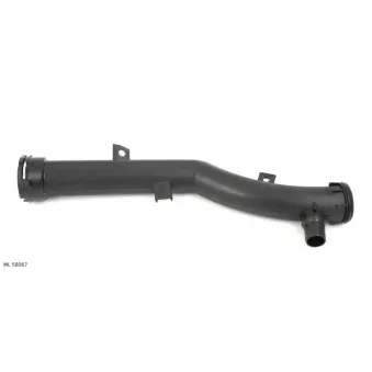 Tuyauterie du réfrigérant TEKNÖR ML 58067
