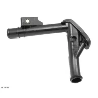 Tuyauterie du réfrigérant TEKNÖR ML 58068