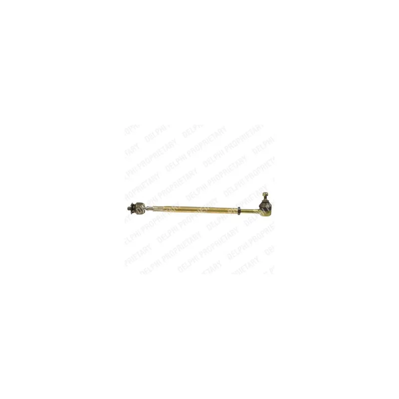 Barre de connexion DELPHI TL370