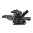 Bride de liquide de refroidissement TEKNÖR ML 58073 - Visuel 2