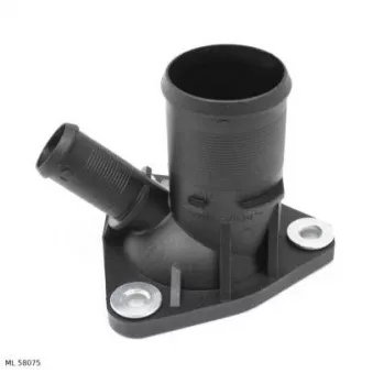 Bride de liquide de refroidissement TEKNÖR ML 58075