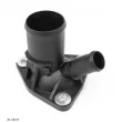 Bride de liquide de refroidissement TEKNÖR ML 58075 - Visuel 2