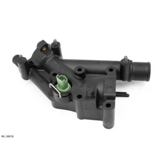 Bride de liquide de refroidissement TEKNÖR ML 58076