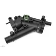 Bride de liquide de refroidissement TEKNÖR ML 58076 - Visuel 3