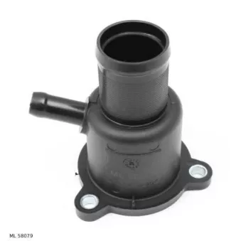Bride de liquide de refroidissement TEKNÖR ML 58079