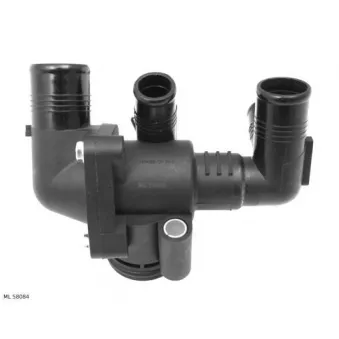 Boîtier du thermostat TEKNÖR ML 58084